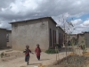 IOM has built 33 houses in Bulawayo since 2005, and around 80 houses in Hopley Farm, Harare.
