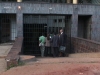 Zimbabwe lawyers fail to gain access to their clients