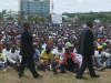 Launch of ZANU PF Anti-Sanctions Campaign, Harare, 2 March 2011