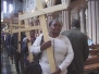The Suffering Church of Zimbabwe