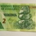 Zimbabwe Bond Notes and Their Possible Long-term Legacy
